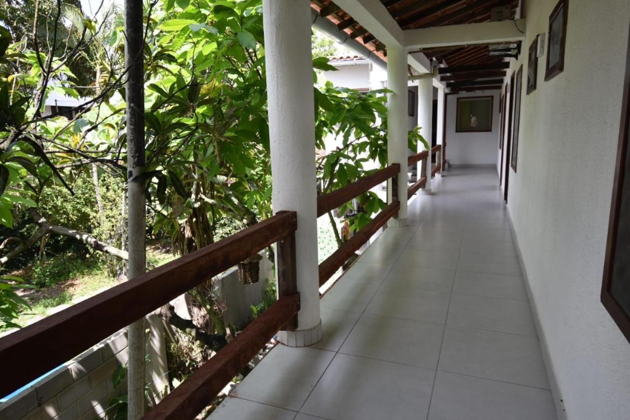 Lux * Porto Seguro