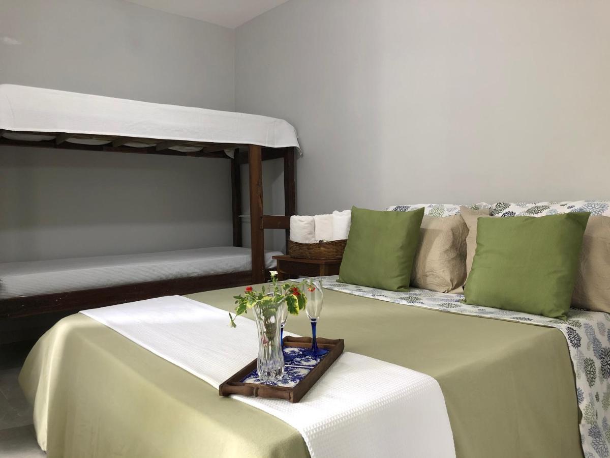 Lux Estalagem Porto Seguro